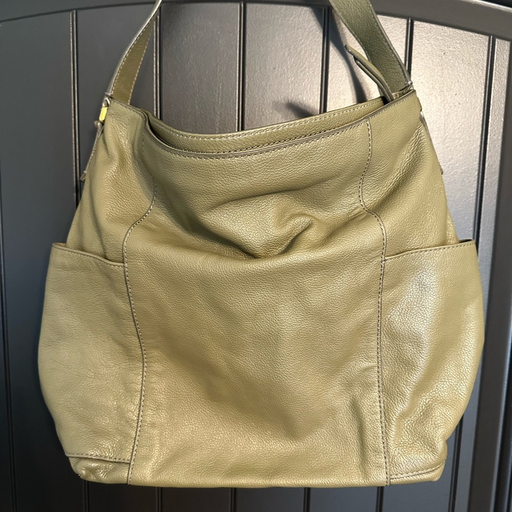Fossil Hand bag - Picture 2 of 6